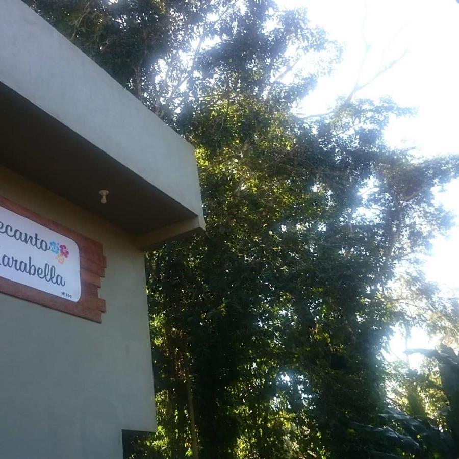 Recanto Marabella Бойкуканга Екстериор снимка
