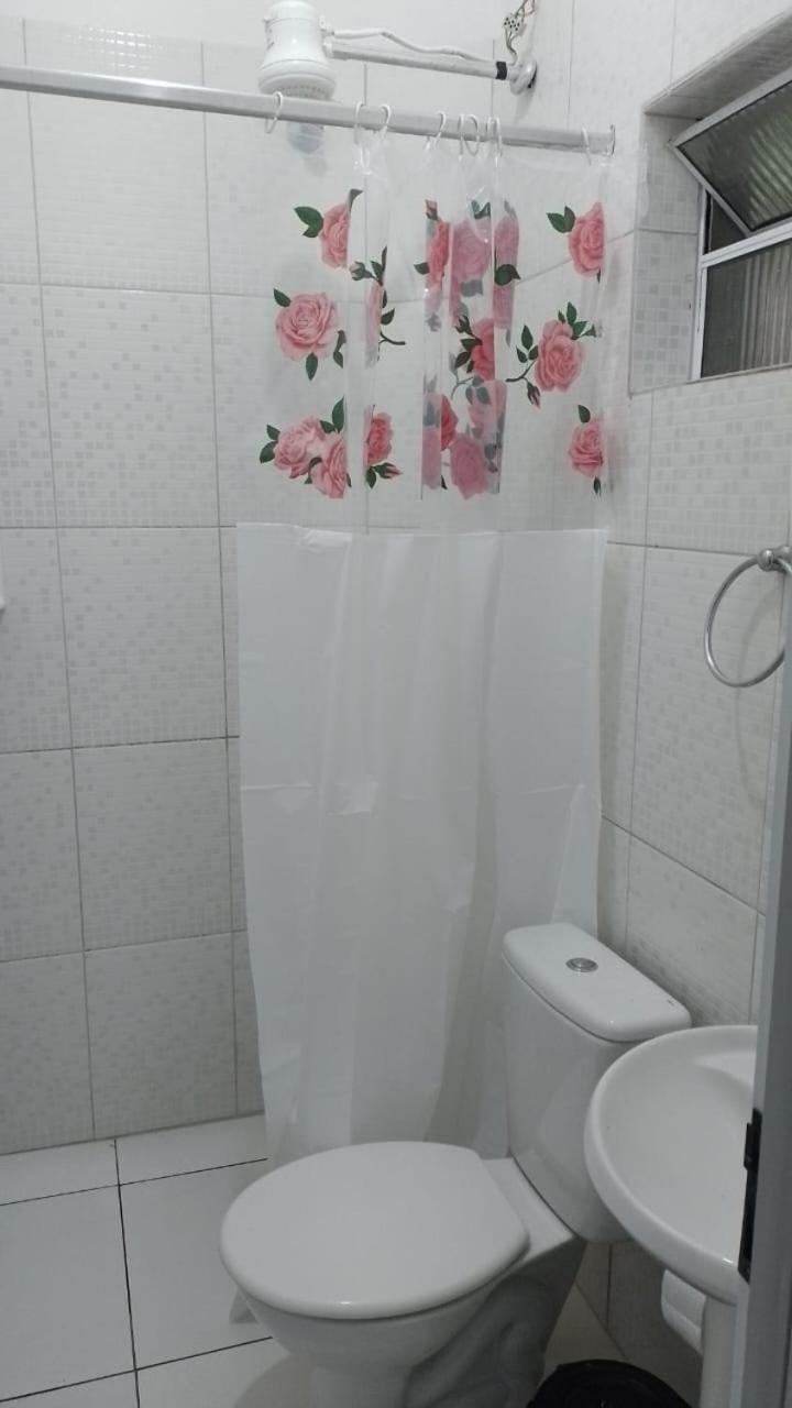 Recanto Marabella Бойкуканга Екстериор снимка
